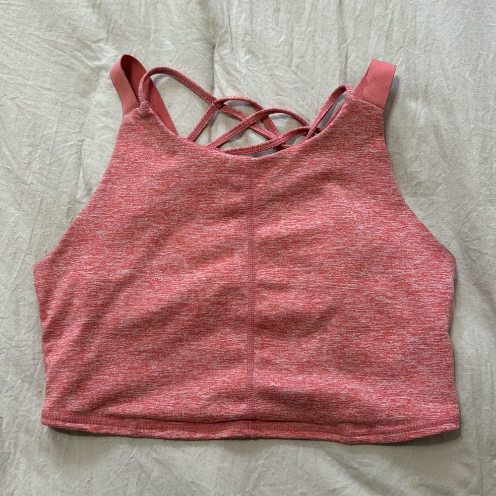 FP Movement Top